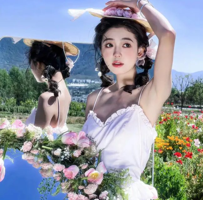 新婚风波